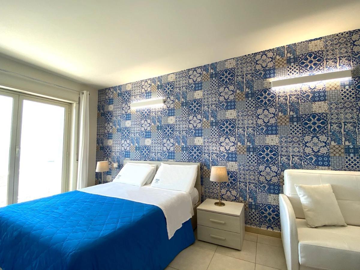 Nina B&B Giardini Naxos Exterior photo