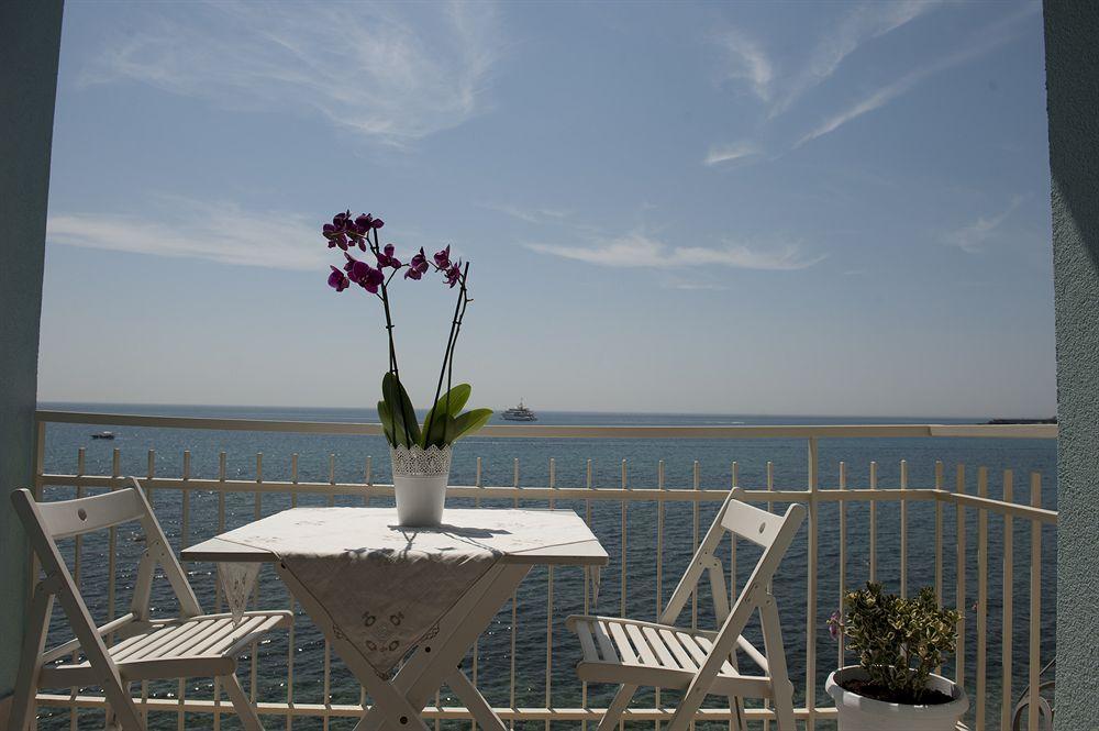 Nina B&B Giardini Naxos Exterior photo