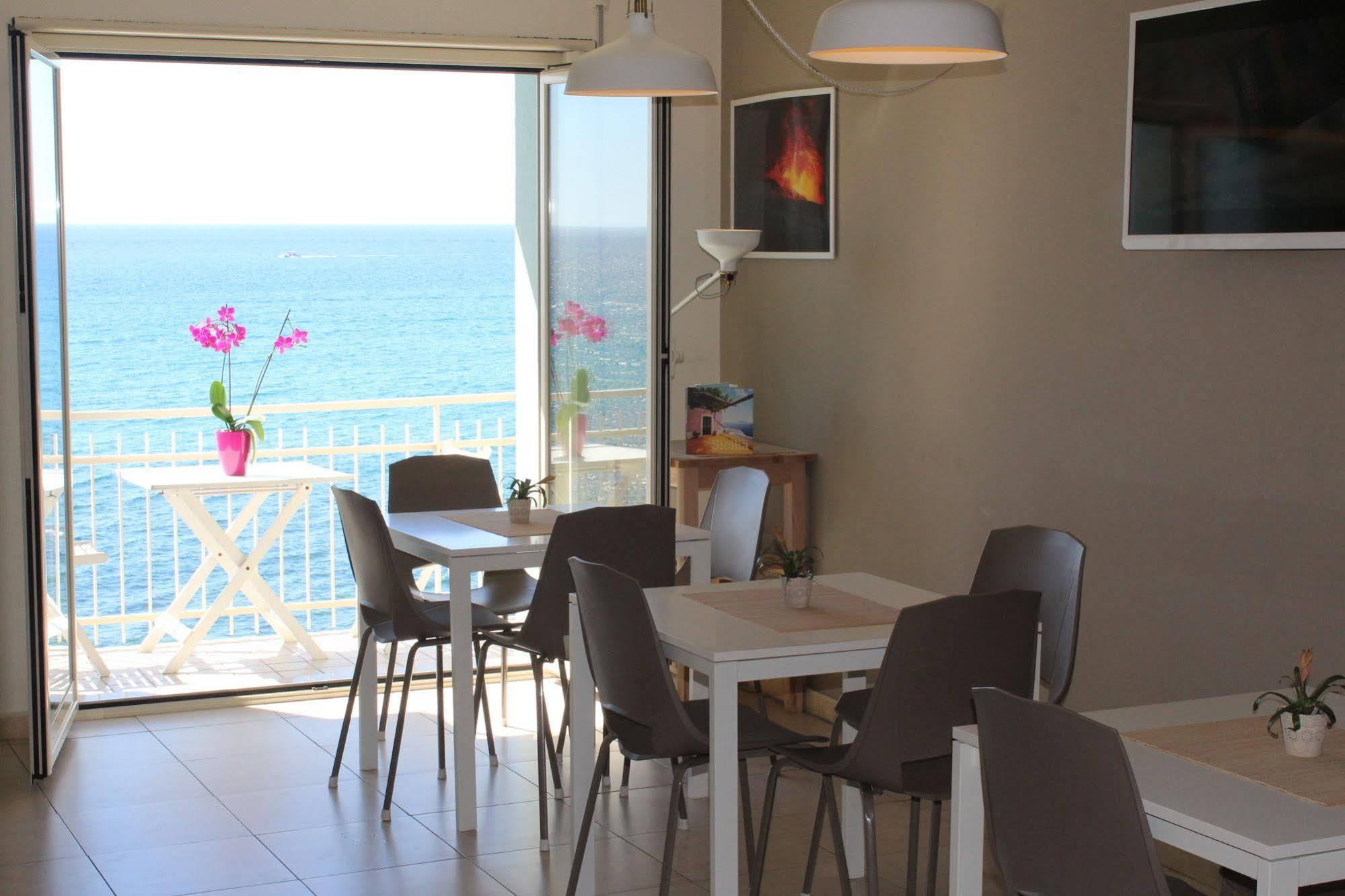 Nina B&B Giardini Naxos Exterior photo